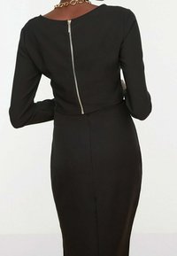 Trendyol Camicetta - black