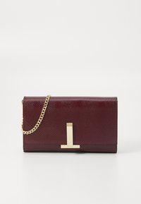 ADORING - Clutch - other red