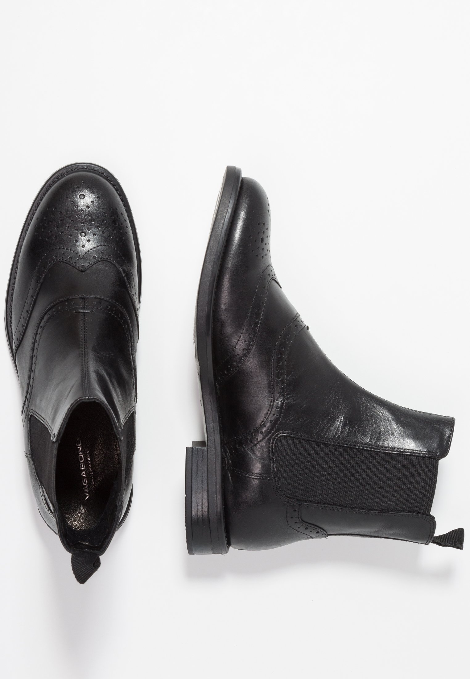 zalando vagabond amina