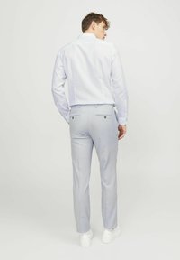 Jack & Jones Camicia elegante - white