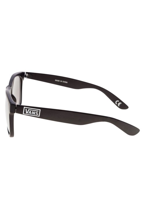 Vans SPICOLI SHADES Sunglasses black/charcoal/black