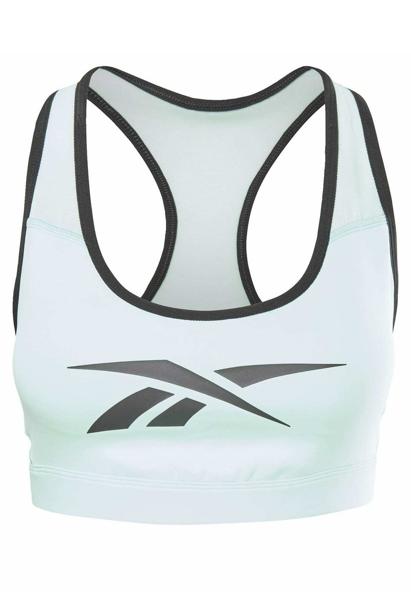Reebok Sport BH groen