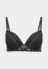 COMFORT ALLURE - Σουτιέν με μπανέλα - black
