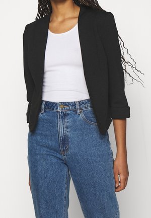 Blazer - black