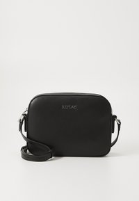 CAMERA BAG - Rankinė per petį - black