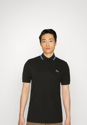 Polo - black