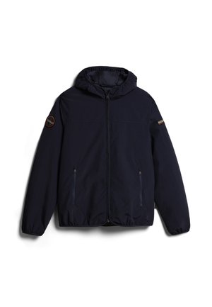 Vinterjakker - dark blue