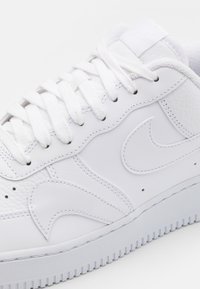 Nike Sportswear AIR FORCE 1 '07 UNISEX - Sapatilhas - white