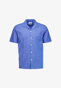 Niet geselecteerd, clear blue