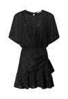 W11 MARY - Päevakleit - black