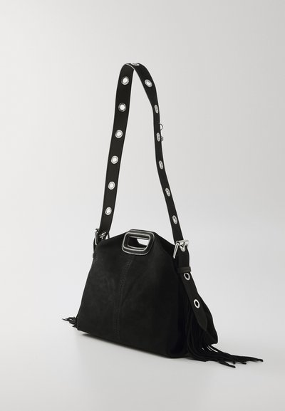 Maje Τσάντα χειρός - noir