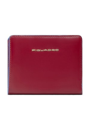 Portemonnee - rosso
