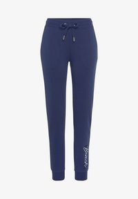 Niet geselecteerd, navy