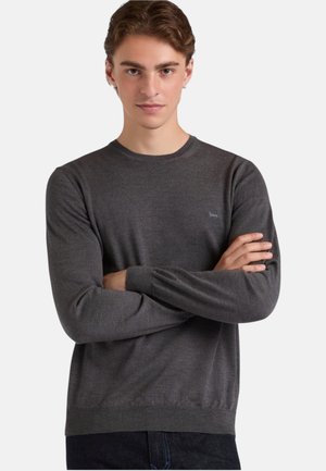 Harmont & Blaine, MAGLIONE - Maglione - grigio
