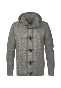 Niet geselecteerd, light grey melee