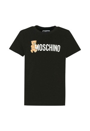 UNISEX - T-shirt z nadrukiem