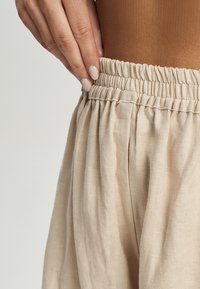 CALLI Shorts - natural/nude - Zalando.at