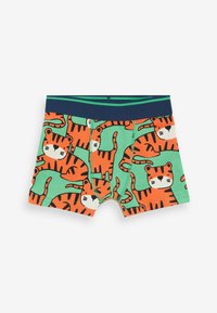 Next 5 PACK - Culotte - bright animal print