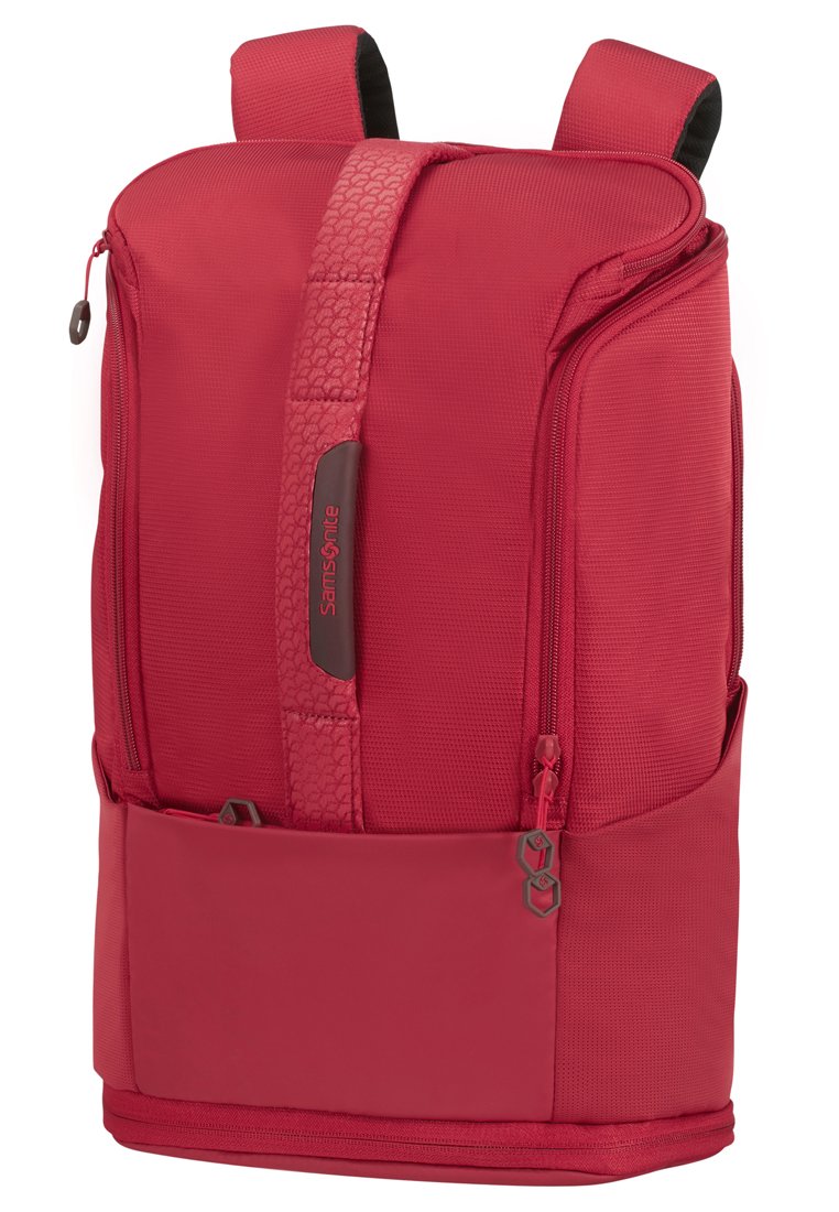 hexa packs samsonite