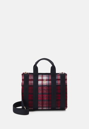 Tommy Hilfiger Håndtasker - red