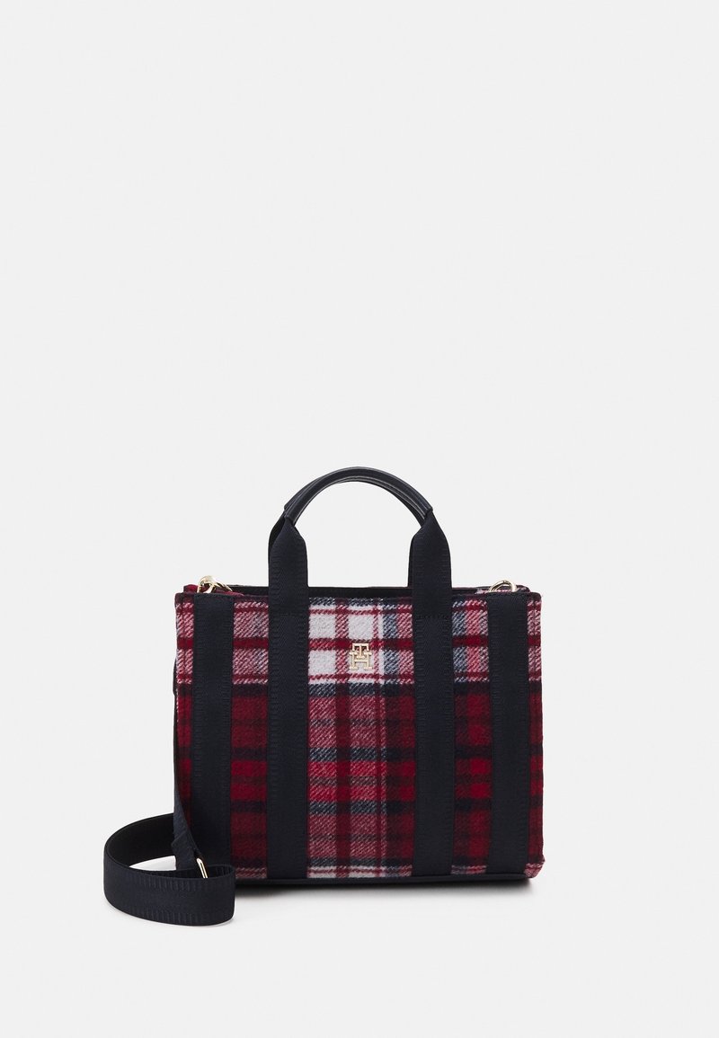 Tommy Hilfiger Sac à main - red