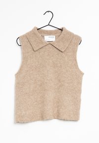 Selected Femme Linne - beige