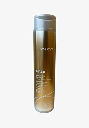Joico, JOICO K-PAK CLARIFYING SHAMPOO 300ML - Shampoo - transparent