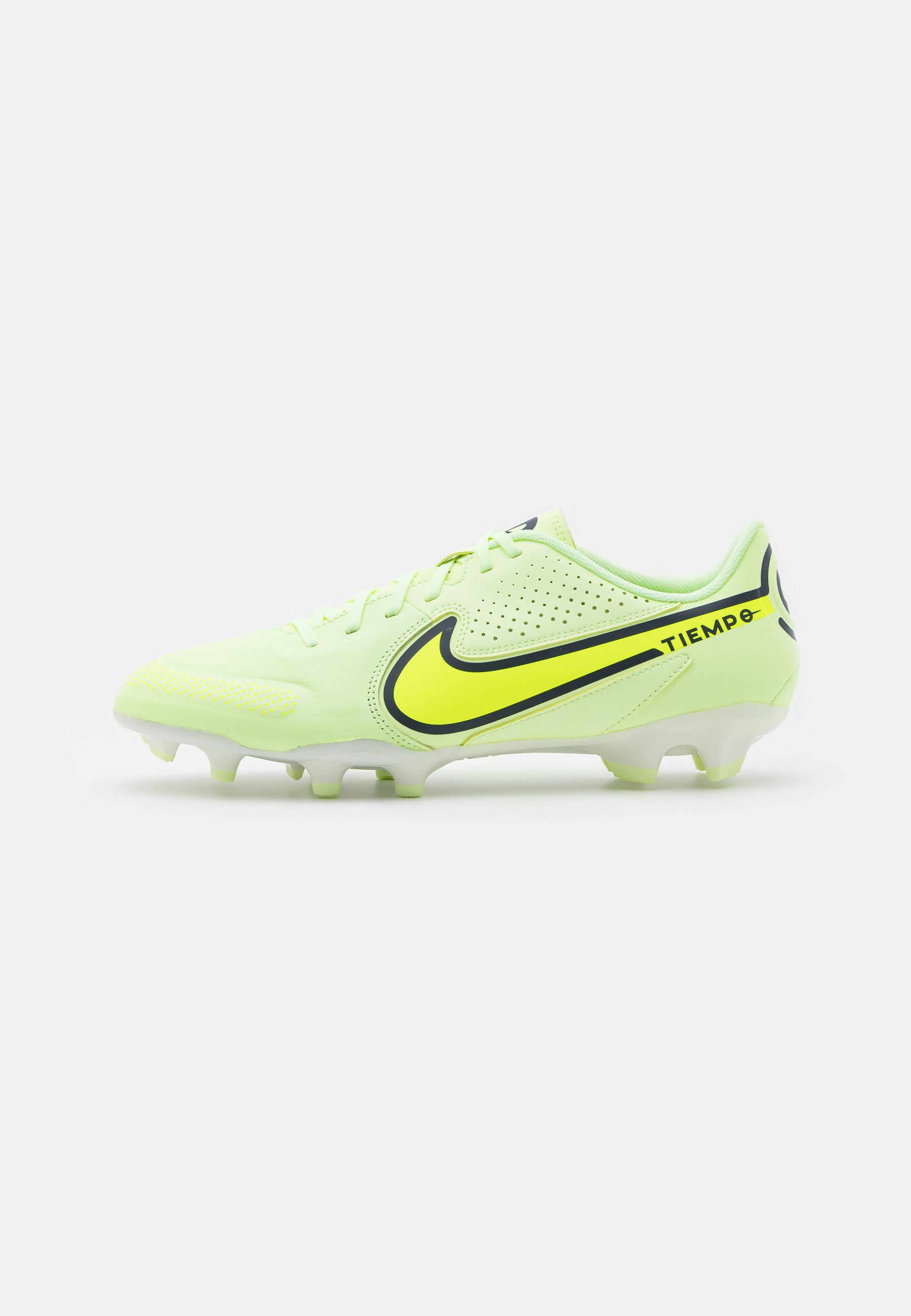 Chaussures de football pour terrain synthétique Nike Tiempo Legend 9  Academy MG