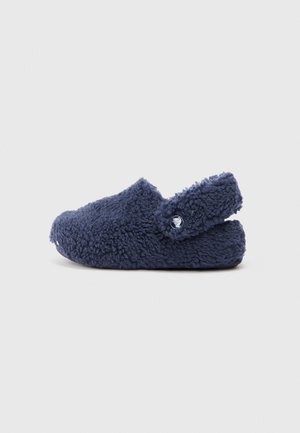 CLASSIC COZZZY UNISEX - Saboţi - navy