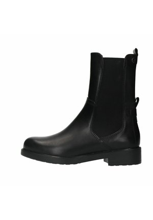 Classic ankle boots - schwarz