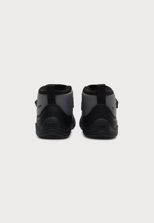 PUMA KITTEN MID V INF - Training shoe - cool dark gray/puma black — foto 3