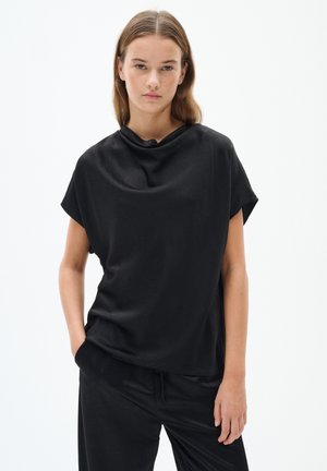 CELENAIW - Blouse - black