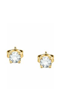 CHRIST DIAMANT - Earrings - gelbgoldfarben