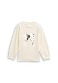Unausgewählt, wool white