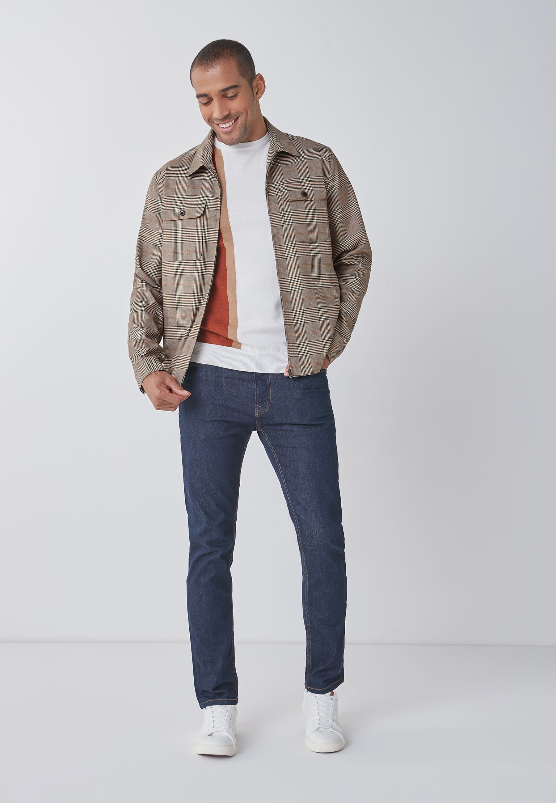 Herren Leichte Jacke Herren Leichte Jacke