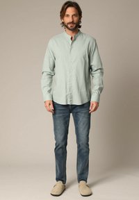 DEELUXE SMITHY - Overhemd - Almond