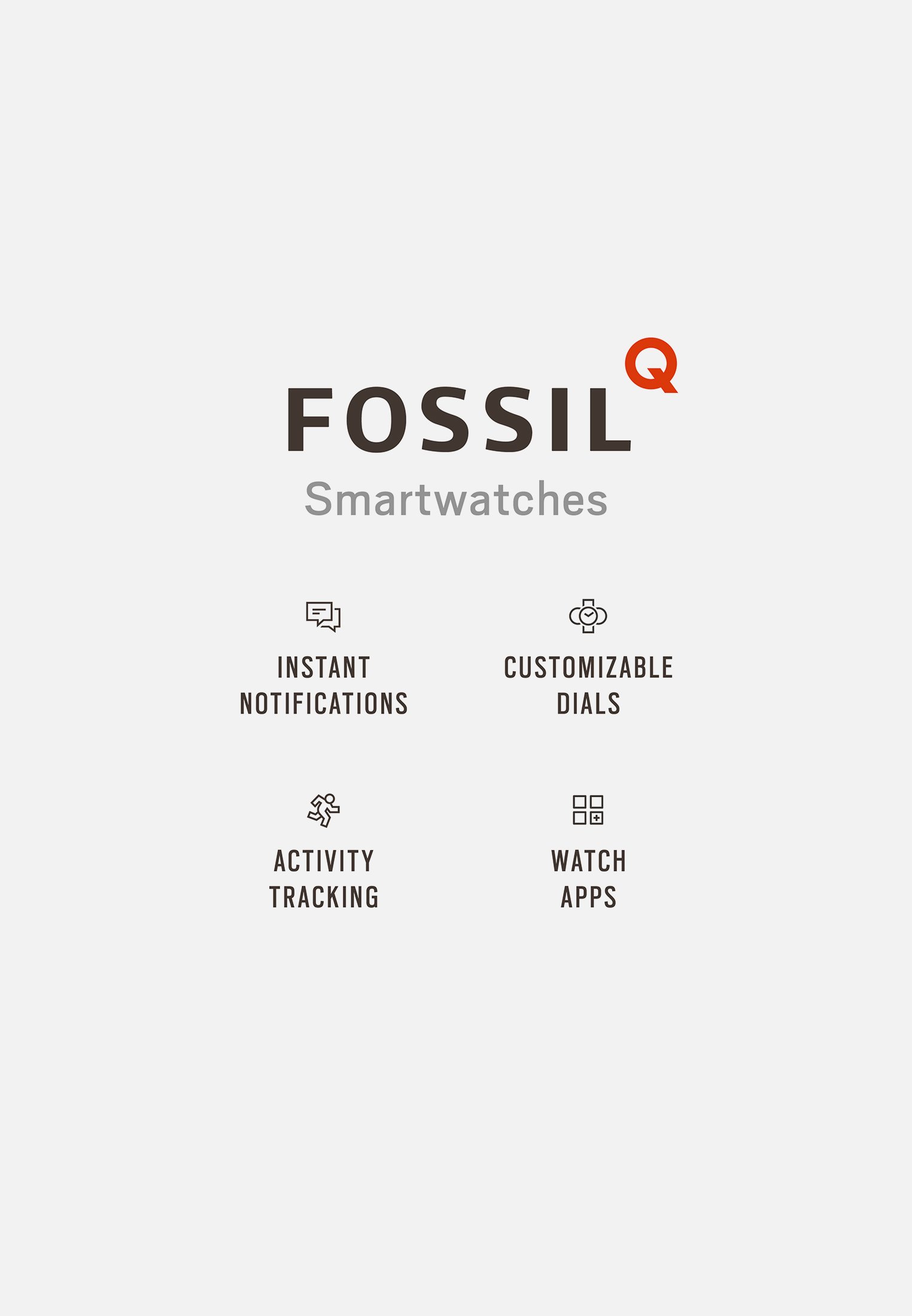fossil venture black