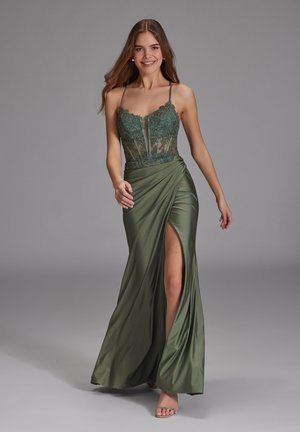 HEY KYLA - Ballkleid - light green