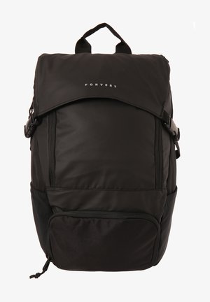 Tagesrucksack - black/black