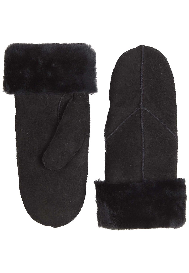 Markberg JASMINMBG - Tumvantar - black