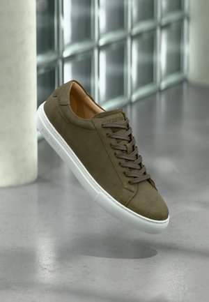 THEODOR  - Sneakers laag - dark green