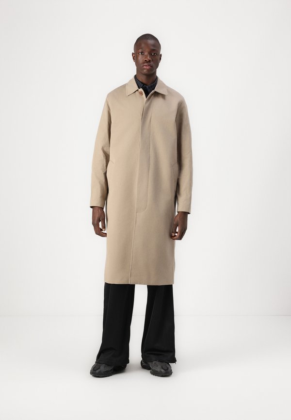 WILDER COAT  - Trenchcoat - greige