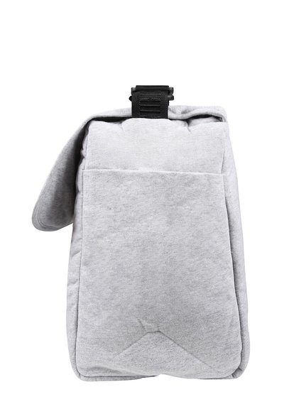 MOSCHINO UNISEX szary