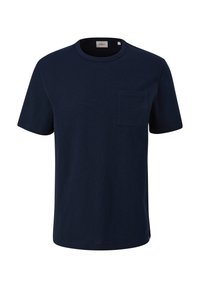 Niet geselecteerd, navy