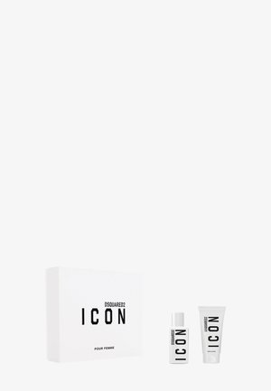Dsquared2 Fragrances ICON POUR FEMME SET - Set de parfums