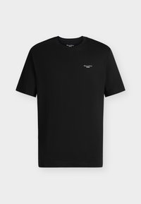 Ei valittu, black
