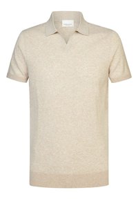 Unselected, beige