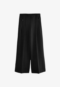 Ausgewählt, black