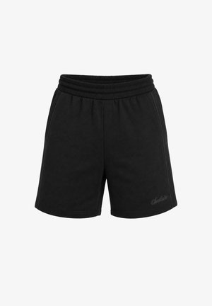 Smilodox, REGULAR FIT SHORTS CALVENTO - Short - schwarz