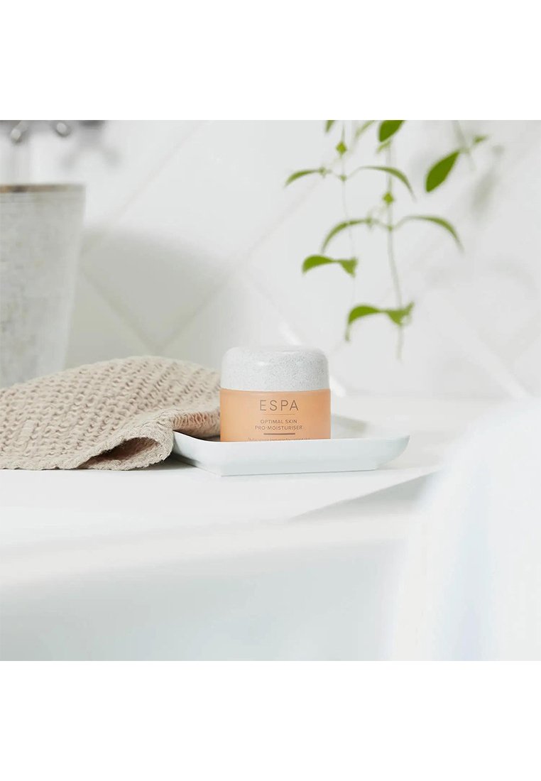 Herren Reinigung | ESPA OPTIMAL SKIN PROMOISTURISER Gesichtscreme - VP92992 Herren Reinigung | ESPA OPTIMAL SKIN PROMOISTURISER Gesichtscreme - VP92992